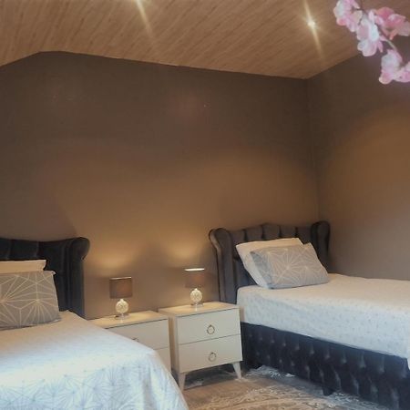 Nazareth Logement Un Magnifique Logement De Vacances Bastogne Exterior photo