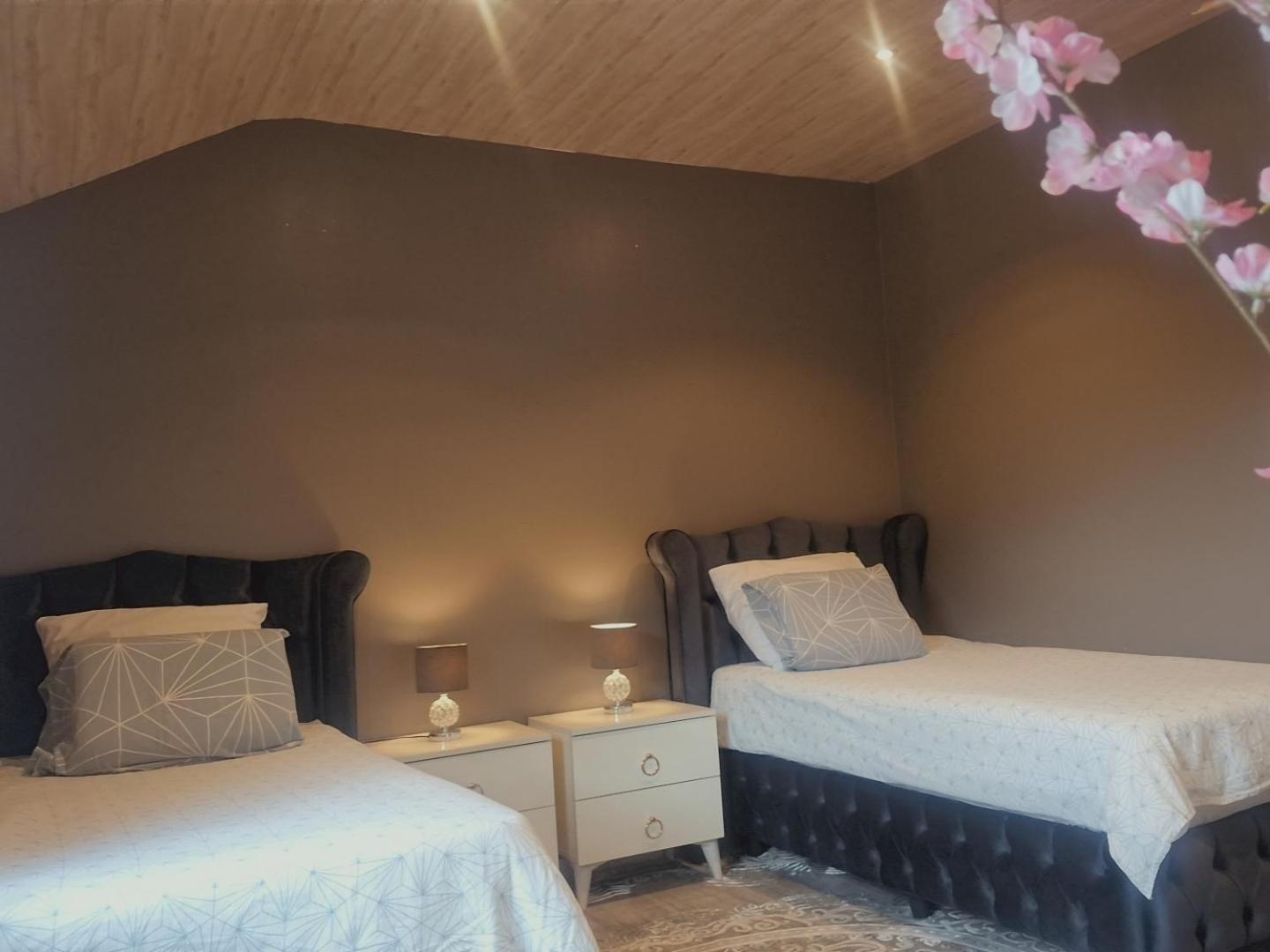 Nazareth Logement Un Magnifique Logement De Vacances Bastogne Exterior photo